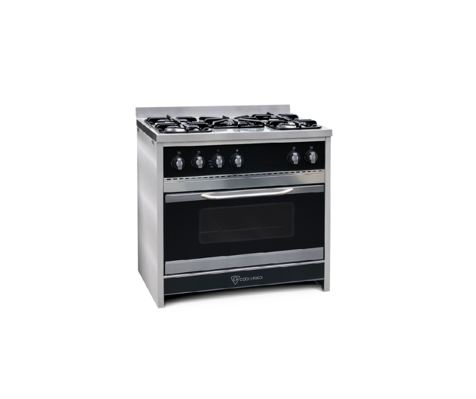 COCINA CHIARA 90 CM