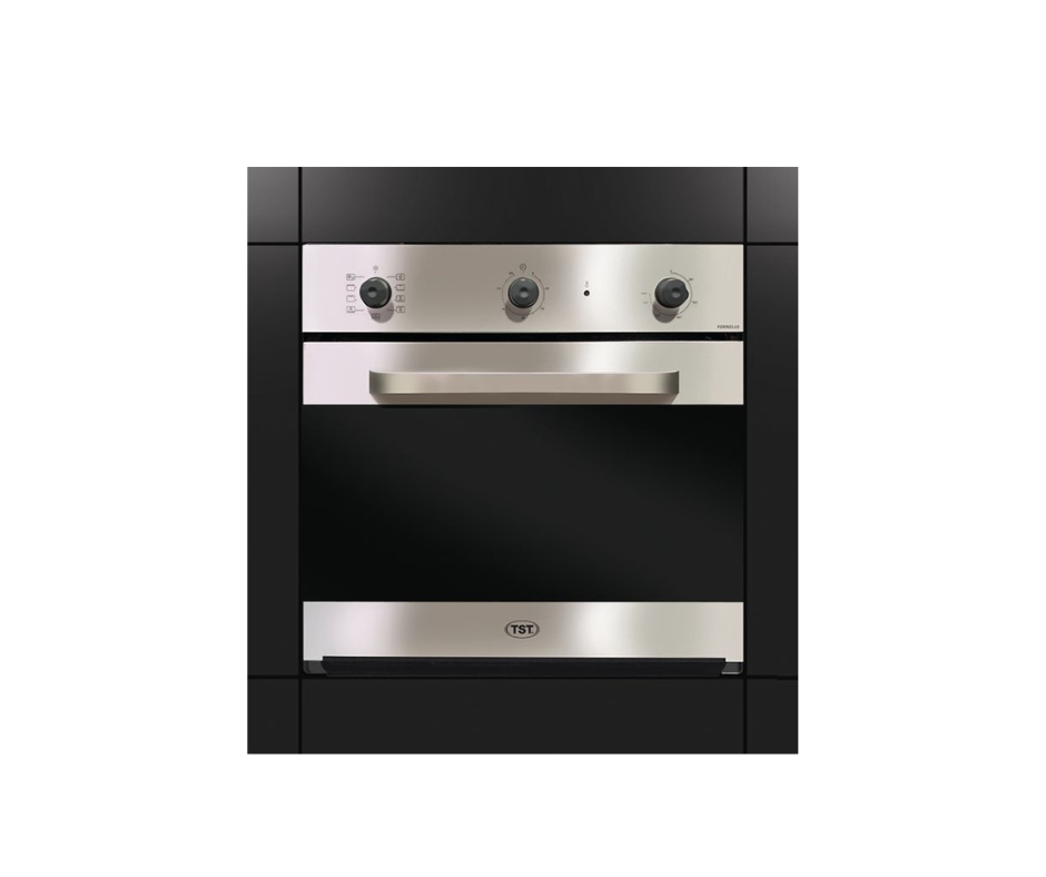 HORNO ELECTRICO FORNELLO