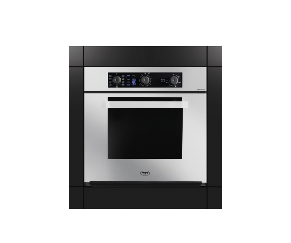 HORNO ELECTRICO RUPHAY VIII