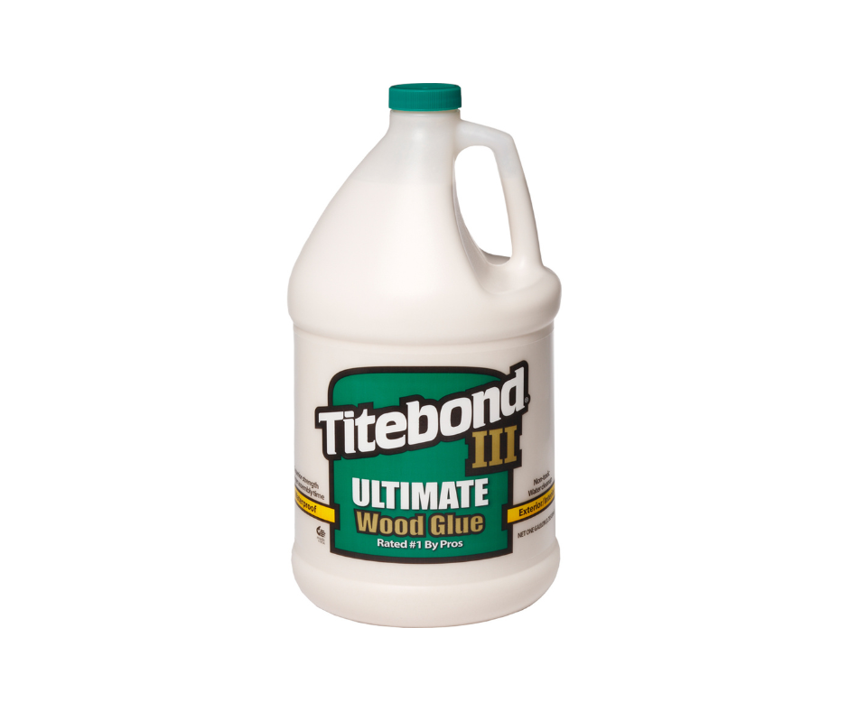 PEGAMENTO MADERA TITEBOND III ULTIM INT/EXT SECADO 3.785