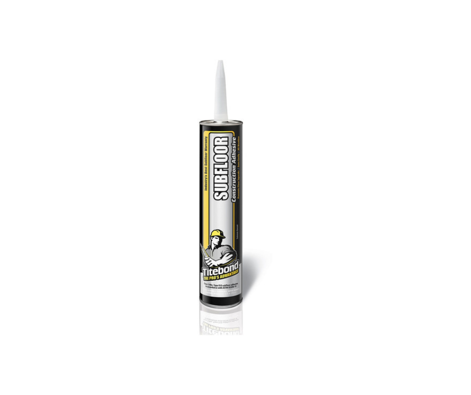 PEGAMENTO TITEBOND SUBFLOOR 310 ML