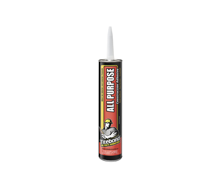 PEGAMENTO TITEBOND ALL PURPOSE 310 ML