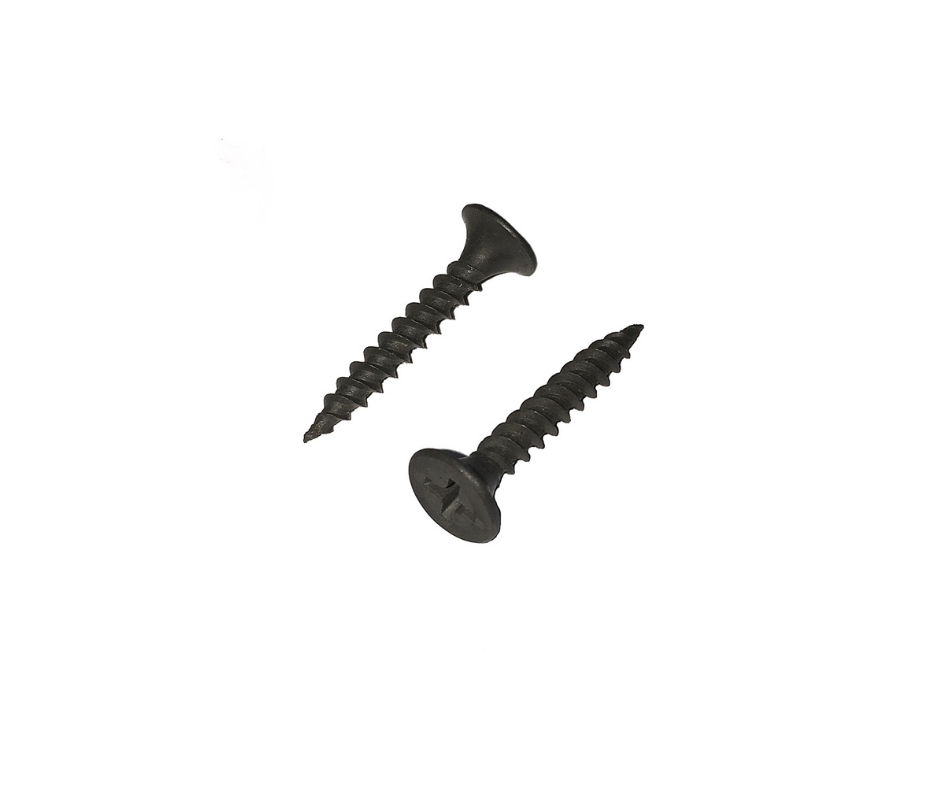 TORNILLOS T2 PUNTA AGUJA X500 UNIDADES