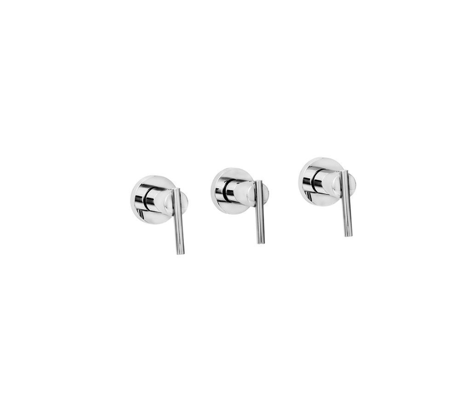 GRIFERÍA BIDET FELICE CROMO