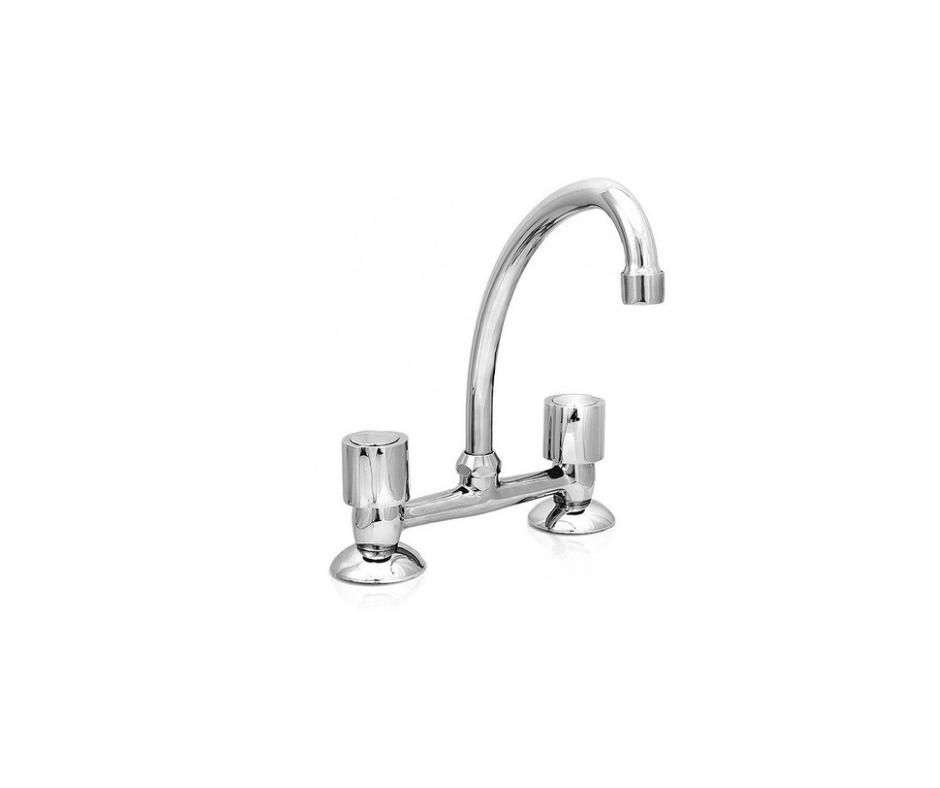 GRIFERÍA SOBRE MESADA COCINA NEO