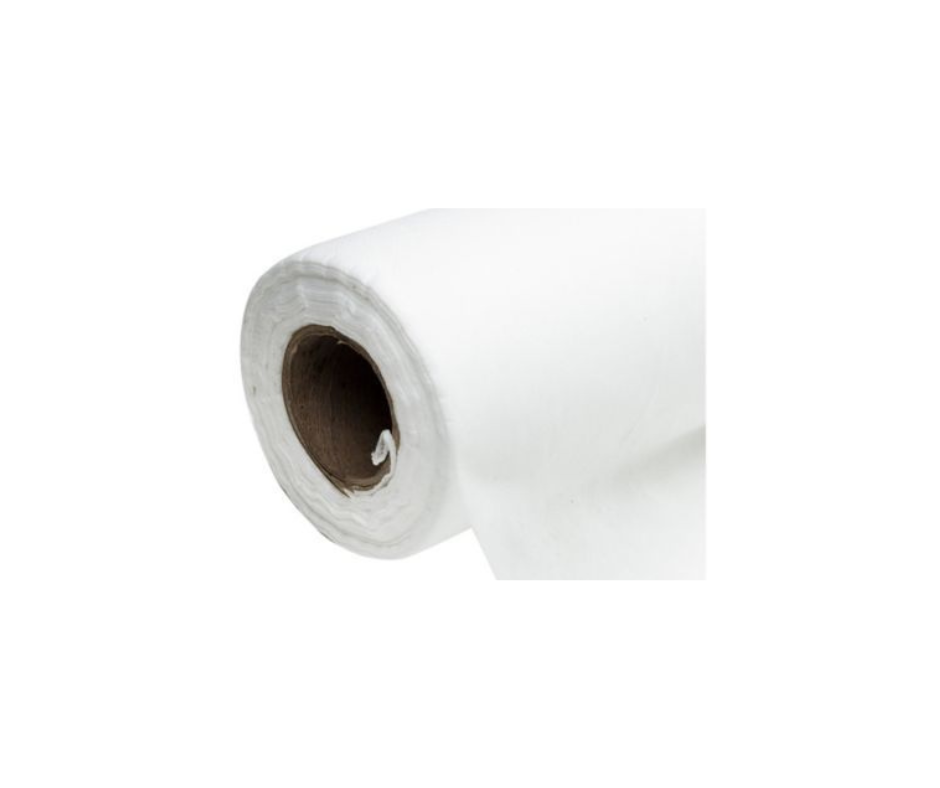 VENDA PARA PARED NO TEJIDO LINEA ECO 1×50 MTS.