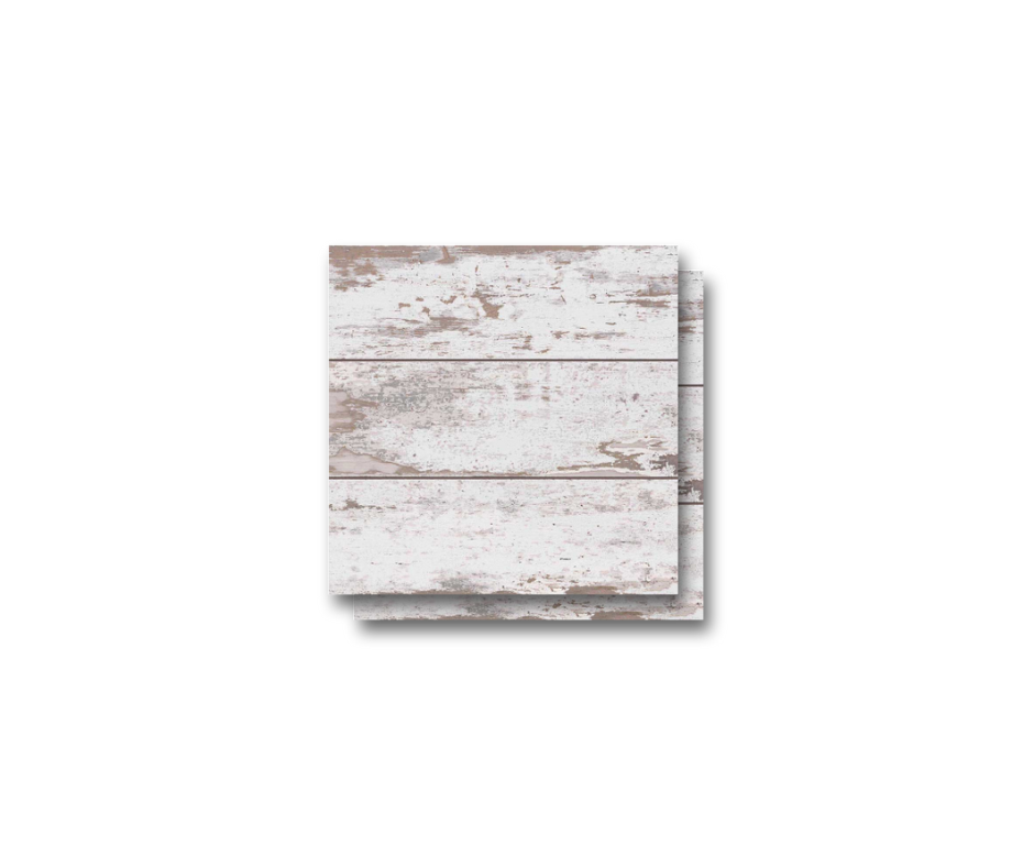 CERAMICA CERRO NEGRO TREND BLANCO 0.45X0.45 (m2)