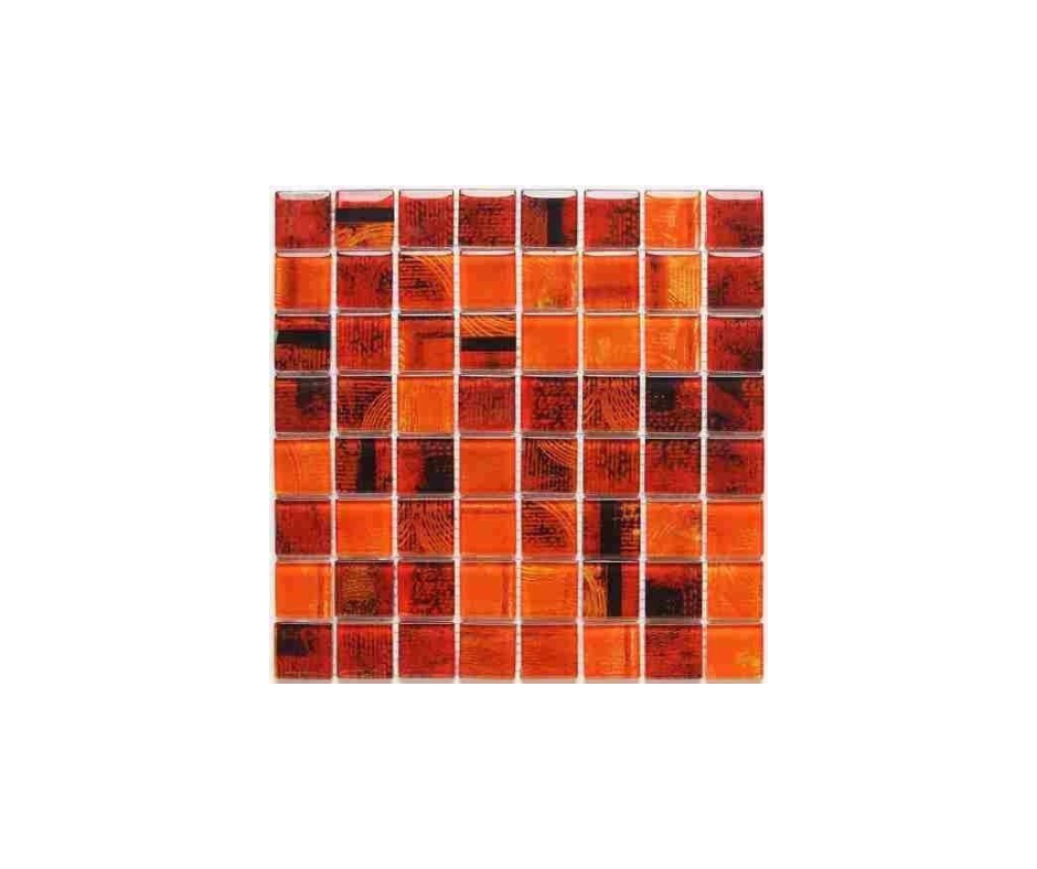 MALLA PRANA FUEGO 0.30×0.30