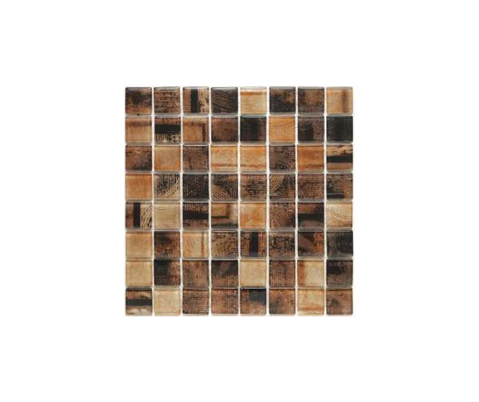 MALLA PRANA DORADA 0.30×0.30