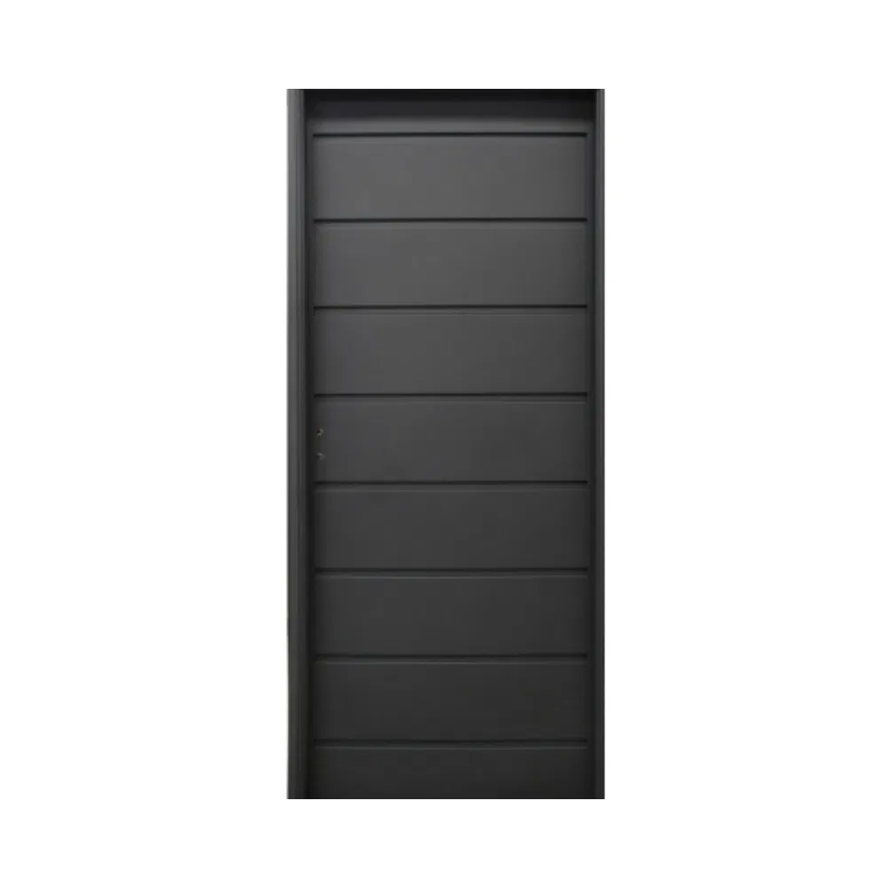PUERTA PAVIR CHAPA SIMPLE CIEGA 0.80X2.00