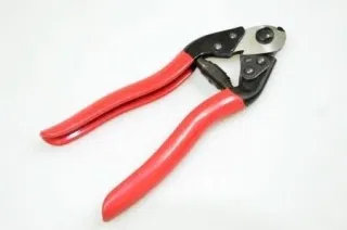Herramienta Pinza Corta Cable Y Forro
