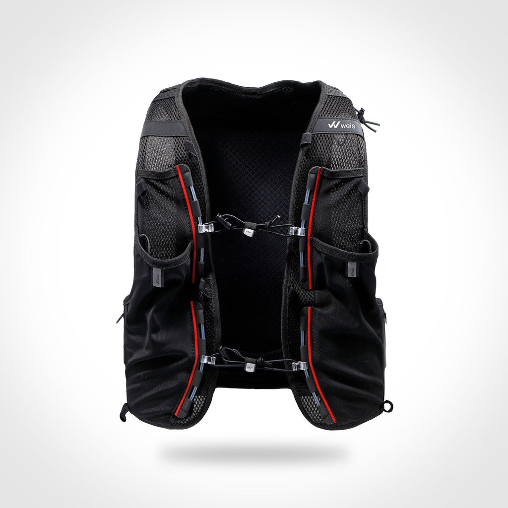 CHALECO FLEX 2+5 L WEIS