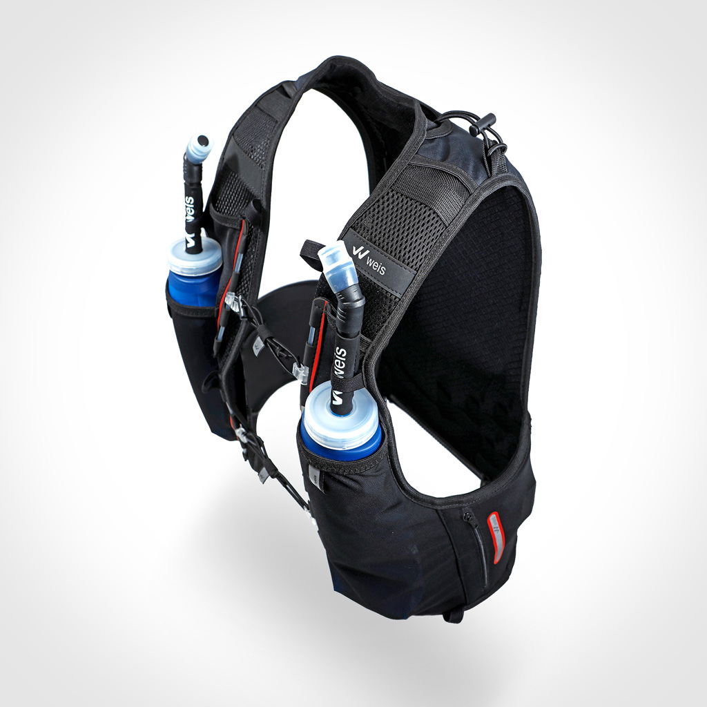 CHALECO FLEX 2+5 L WEIS