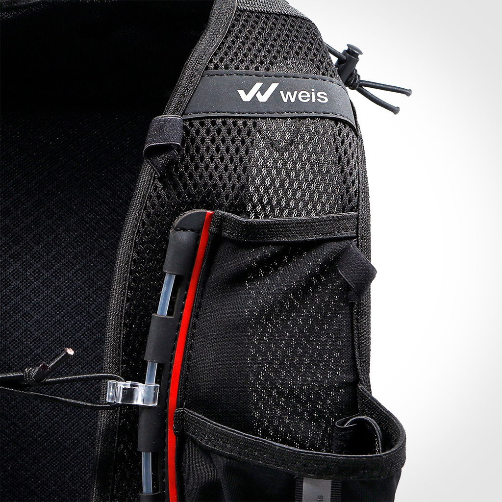 CHALECO FLEX 2+5 L WEIS