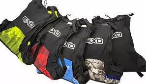 Chaleco Hidratación Regulable Exo Running