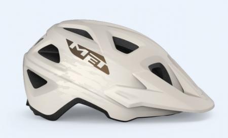 Casco Met ECHO, opcion mips
