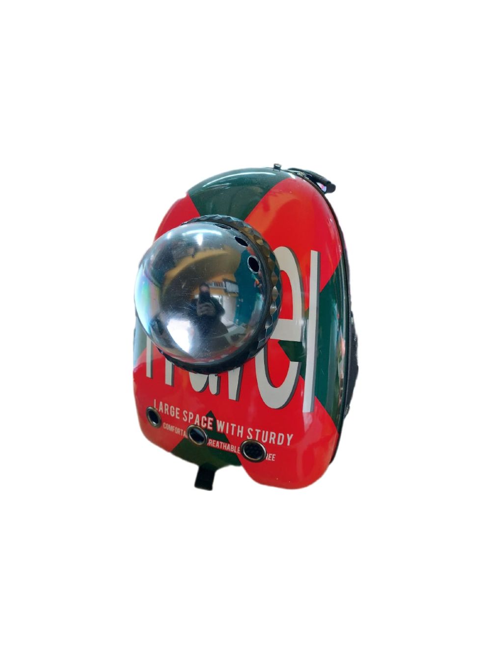 MOCHILA GATO PREMIUM