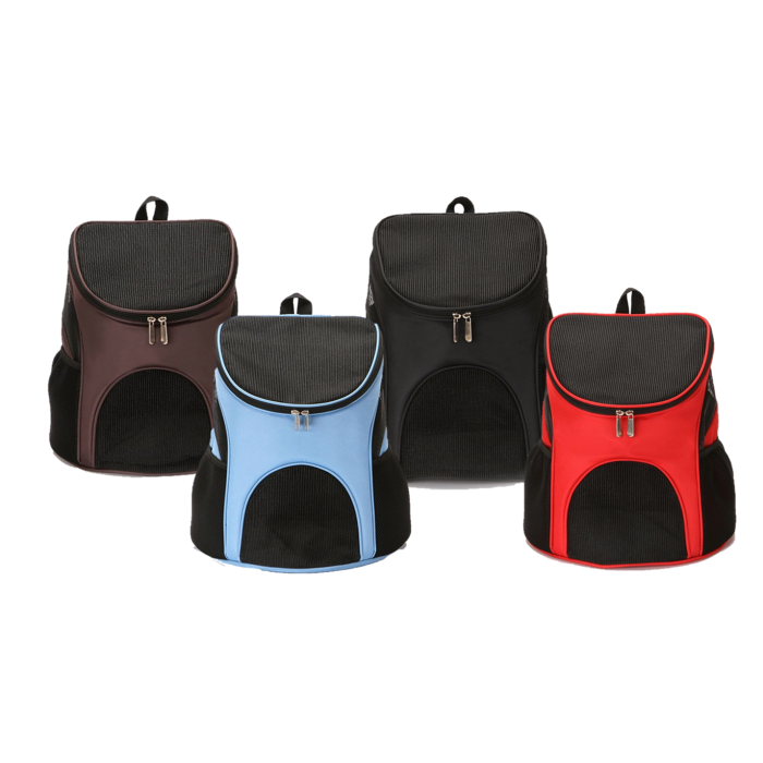 MOCHILA MOSQUITERO	