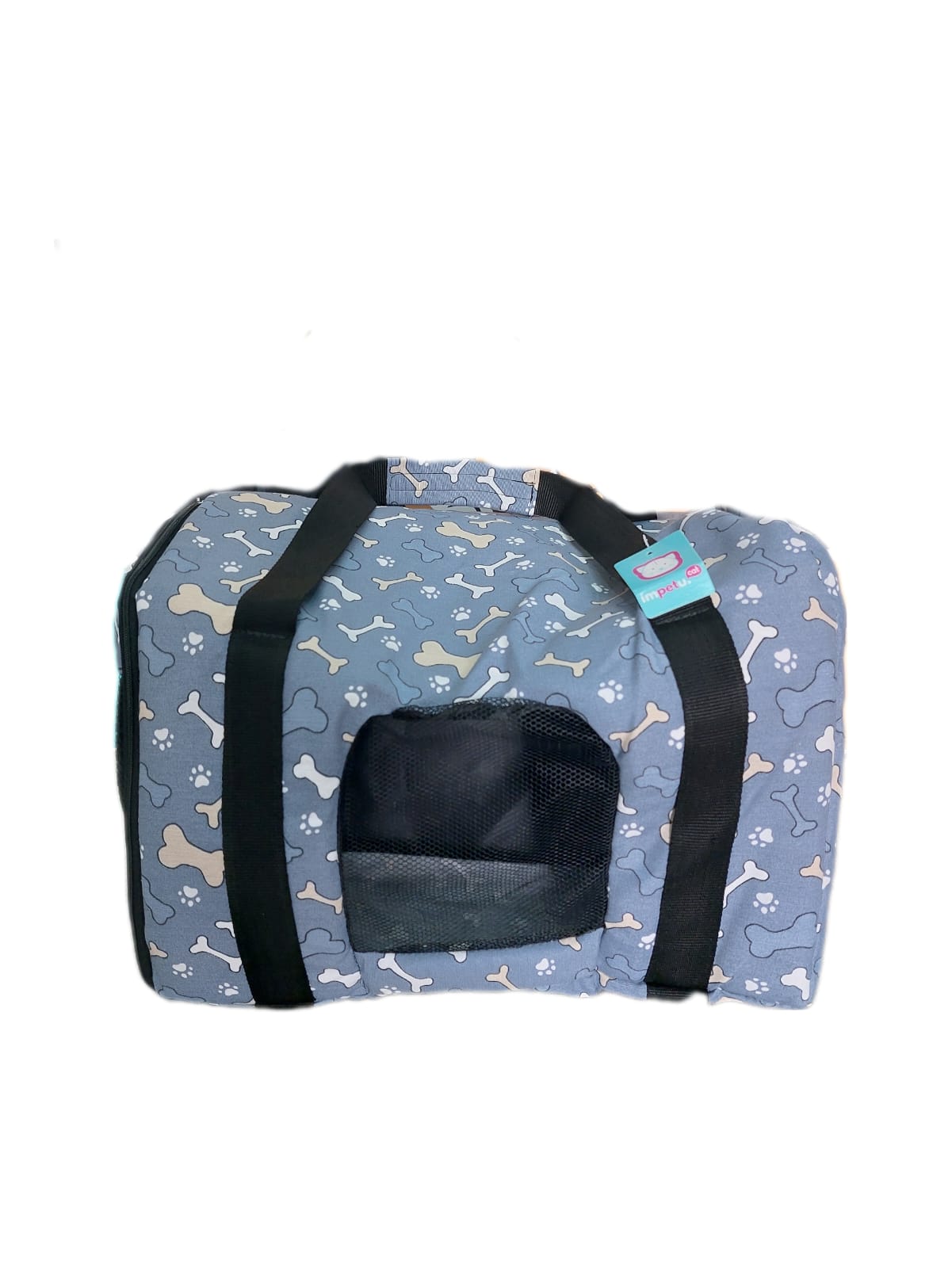 BOLSO TRANSPORTADOR 