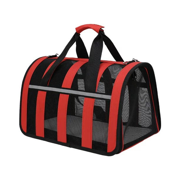 BOLSO TRANSPORTE REFLEX GRANDE	