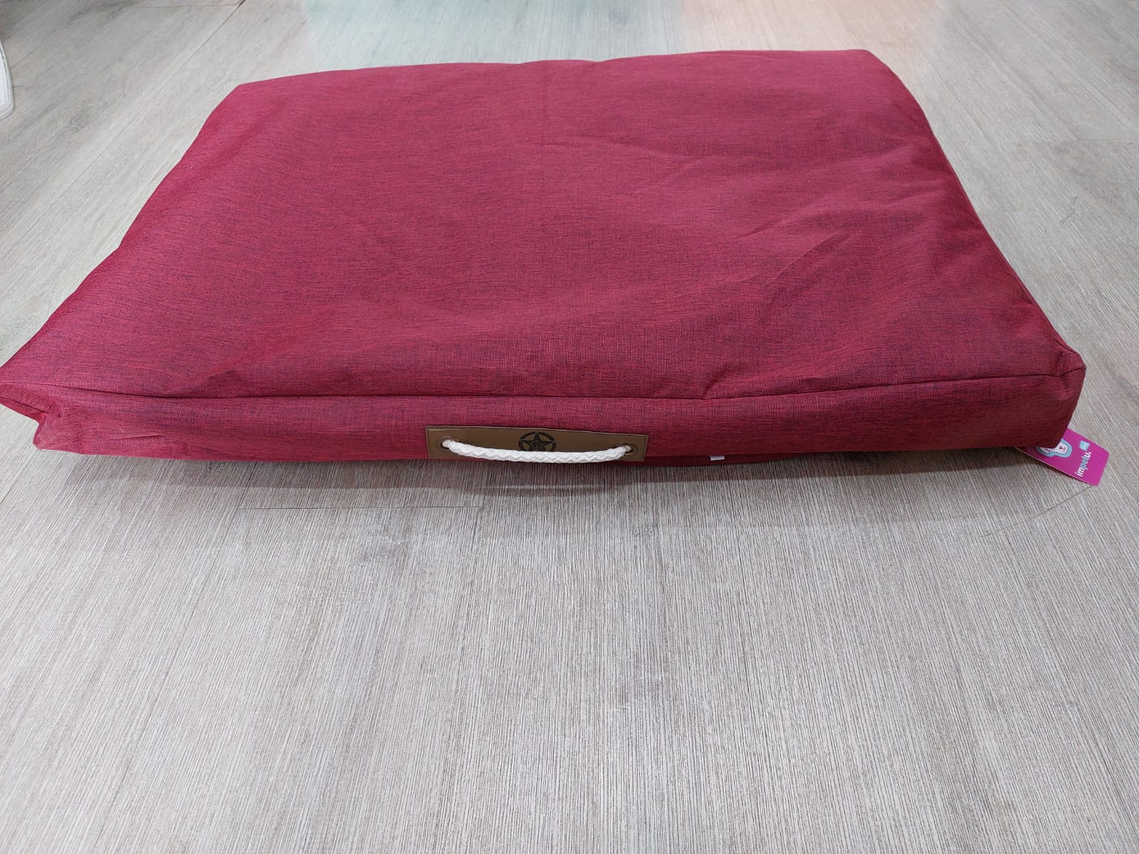 CAMA MADRID L ANTIDESGARRO	