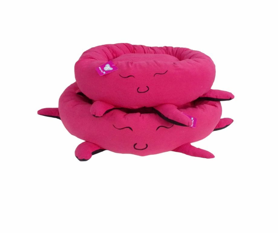 CAMITA PULPO S	