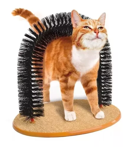 ARCO RASCADOR PURRFECT