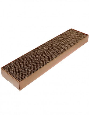 RASCADOR CARTON Y MADERA ECONIMICO MEDIANO	