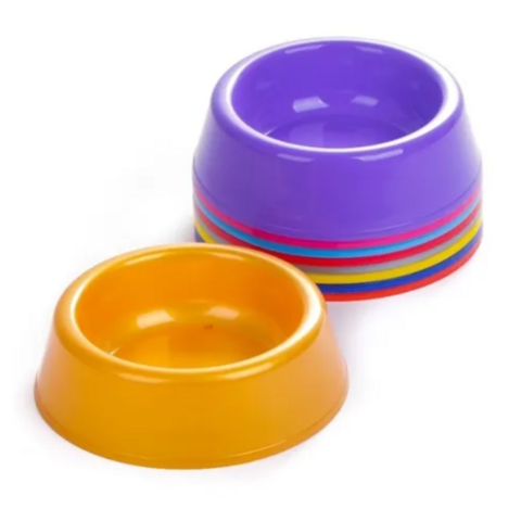 COMEDERO RENDONDO PLASTICO 