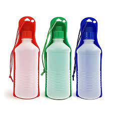 BEBEDERO BOTELLA 250ML	