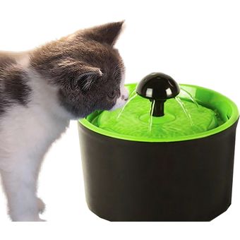 FUENTE PET FOUNTAIN	