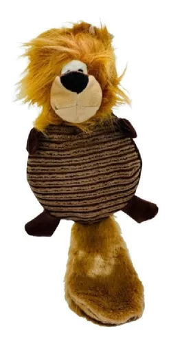 PELUCHE LEON DISCO	