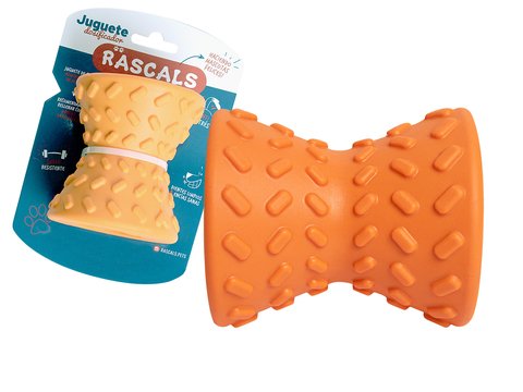 DIAVOLO SNACK GOMA RASCAL	