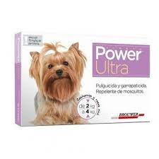 POWER 2 A 4 KG 1 U	