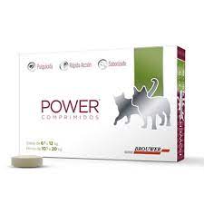 PIPETA POWER 1400 10 A 20 (PASTILLA)	
