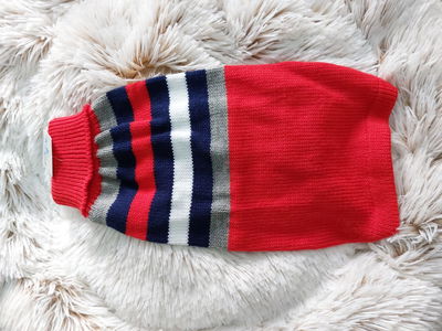 SWEATER ROCKY 