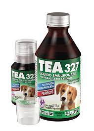 TEA 327 LIQ X 120 ML