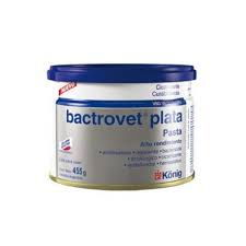 BACTROVET PASTA X 455 GR