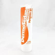 DERMOSEDAN SHAMP. PEROX DE BENZOILO x 200 grs