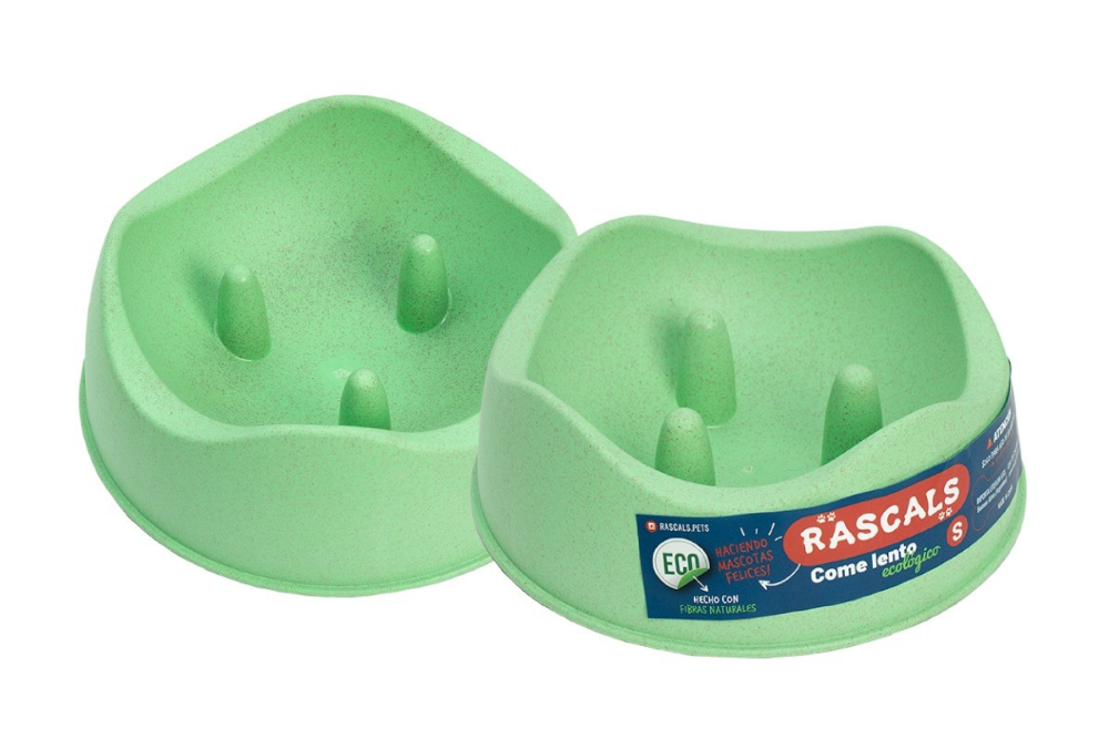 COMELENTO ECOLOGICO MEDIUM RASCALS