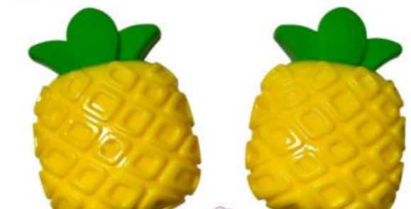 ANANA TPR CON CHIFLE