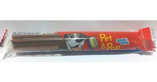 MON AMI PET & POP DENTAL 10,6 GRS
