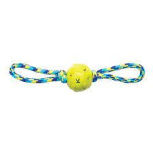 K9 FITNESS BALL DOBLE TUG C/PELOTA GRANDE