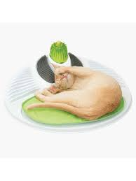WELLNESS CENTER CATIT 2.0