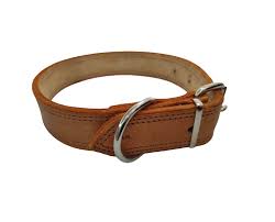 COLLAR DE SUELA N-25 50CM
