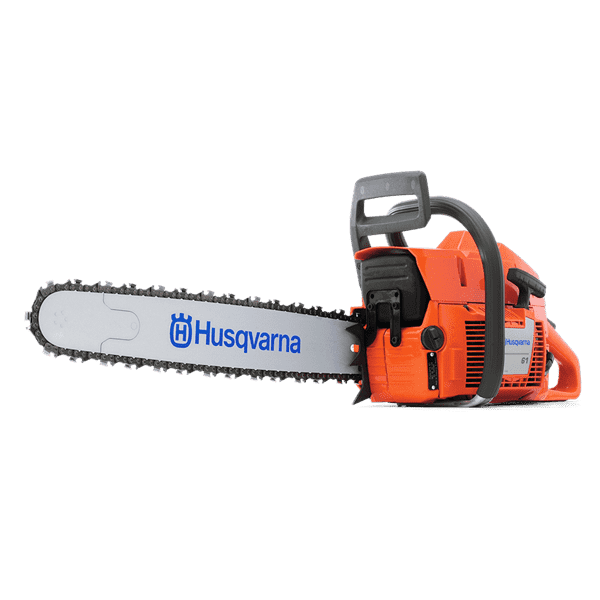 MOTOSIERRA HUSQVARNA 61