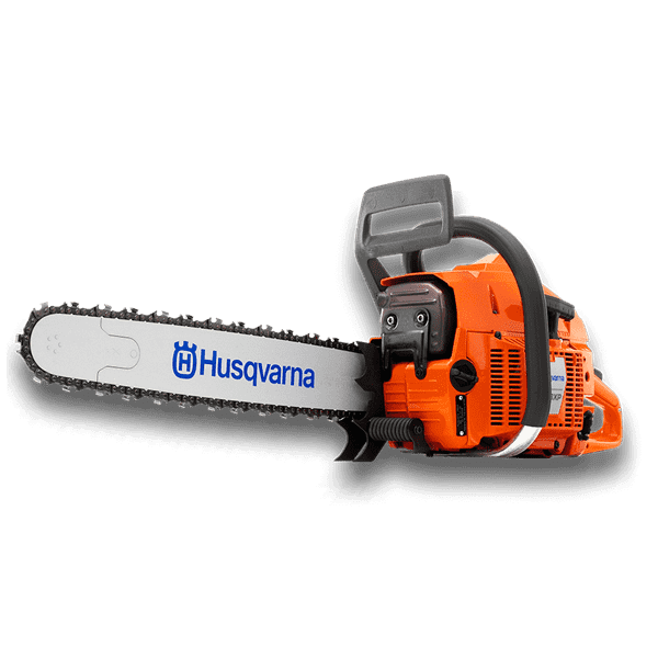 MOTOSIERRA HUSQVARNA 288XP
