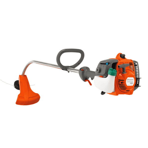 BORDEADORA HUSQVARNA 128C