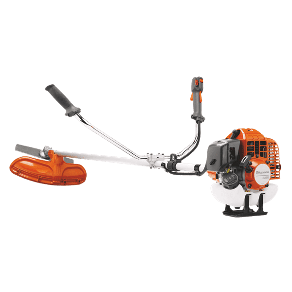 DESMALEZADORA HUSQVARNA 236R