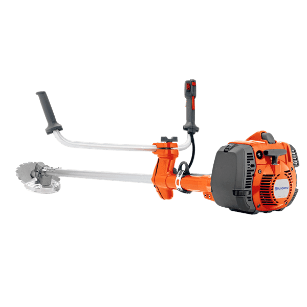 DESMALEZADORA HUSQVARNA 345FR